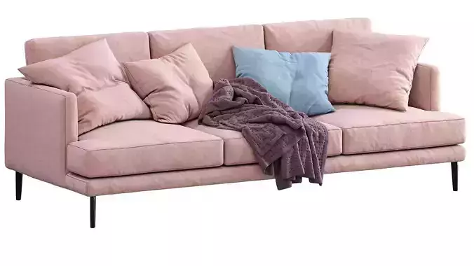Bonaldo Sofa Paraiso