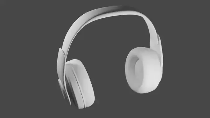 Headphones accessory 