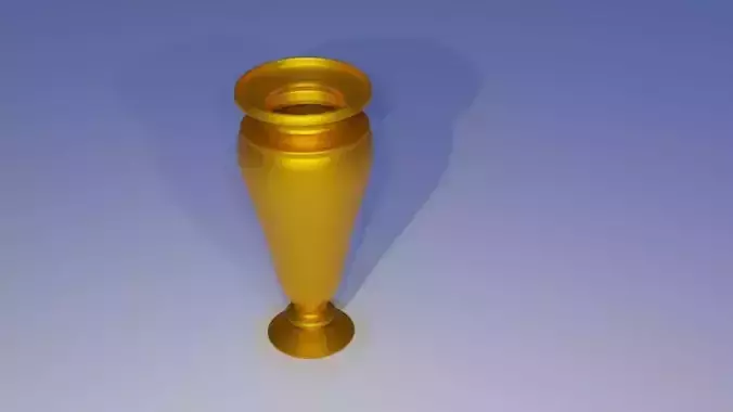 vase   cup