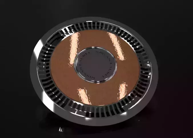 Original cover Nissan Laurel 1977 C230