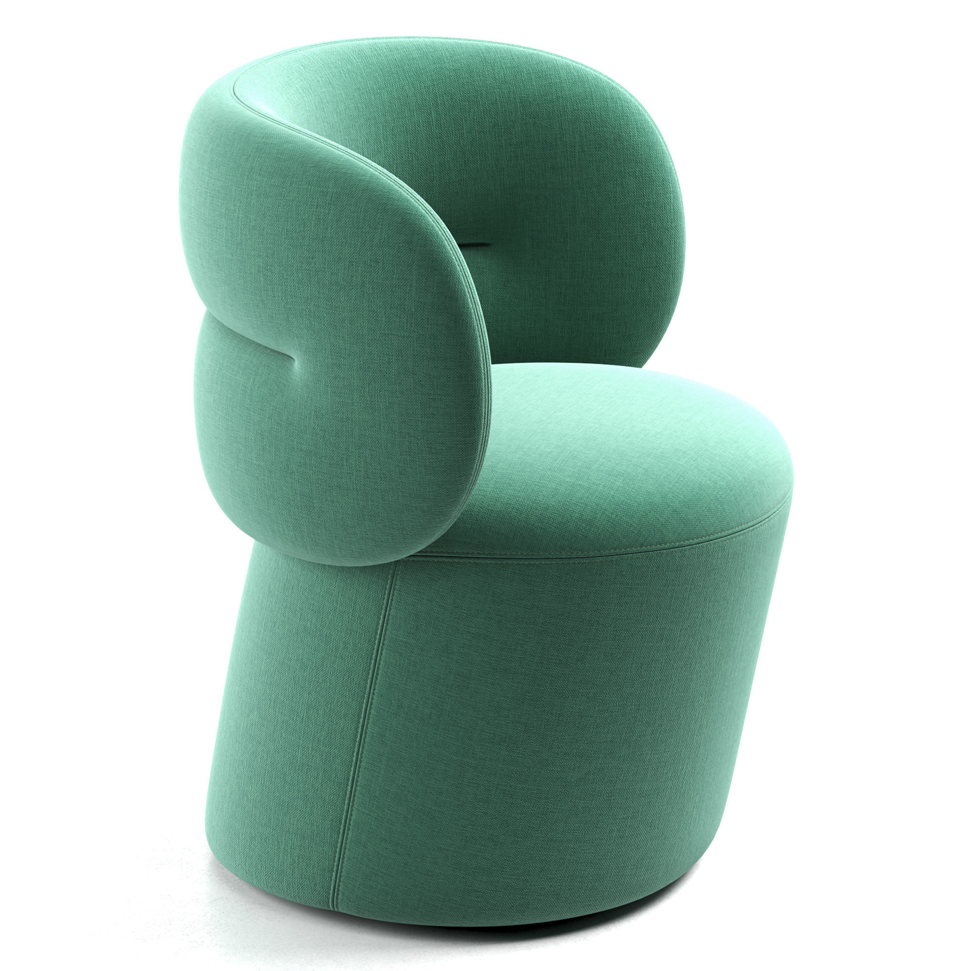 GetLucky By Moroso 3D model_8