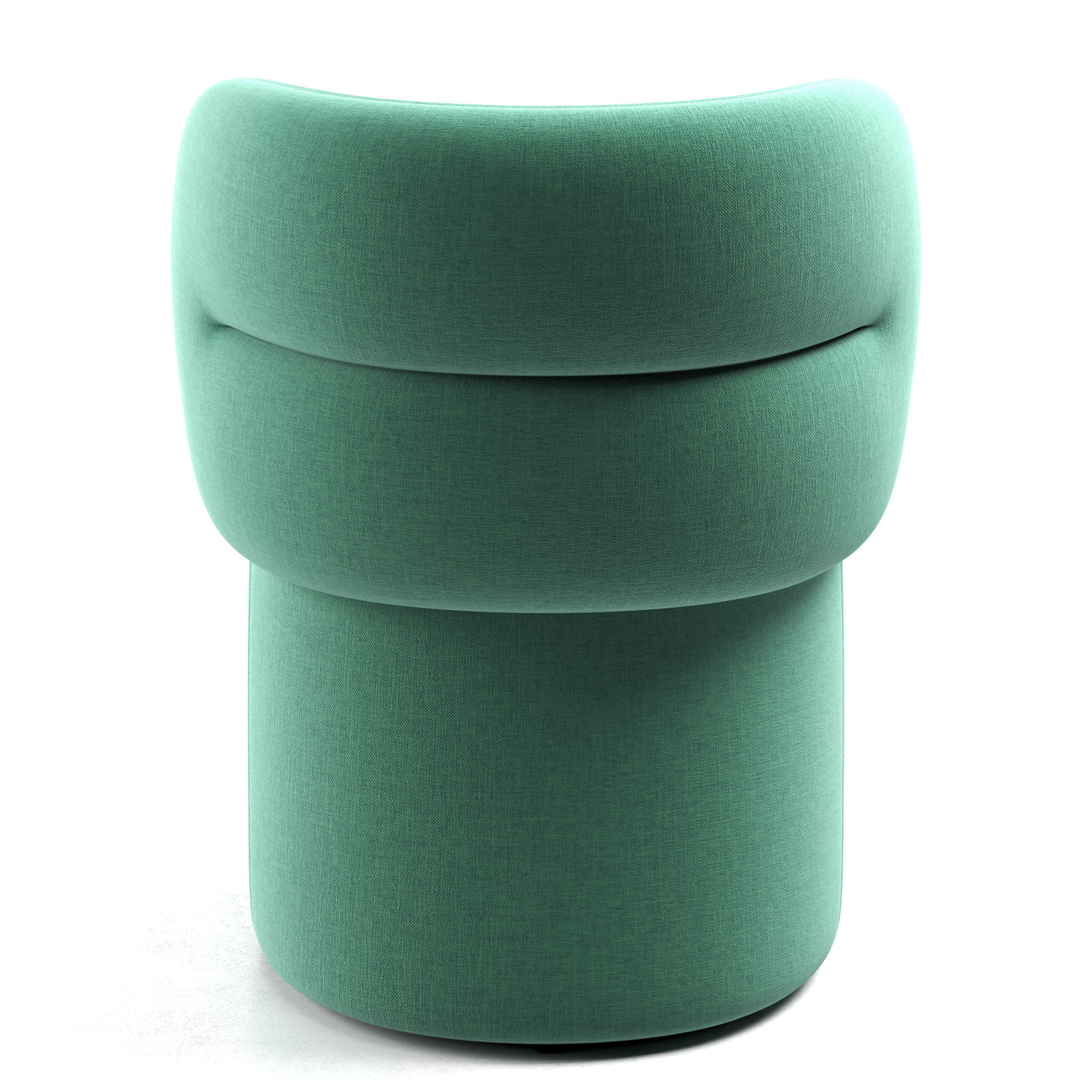 GetLucky By Moroso 3D model_9