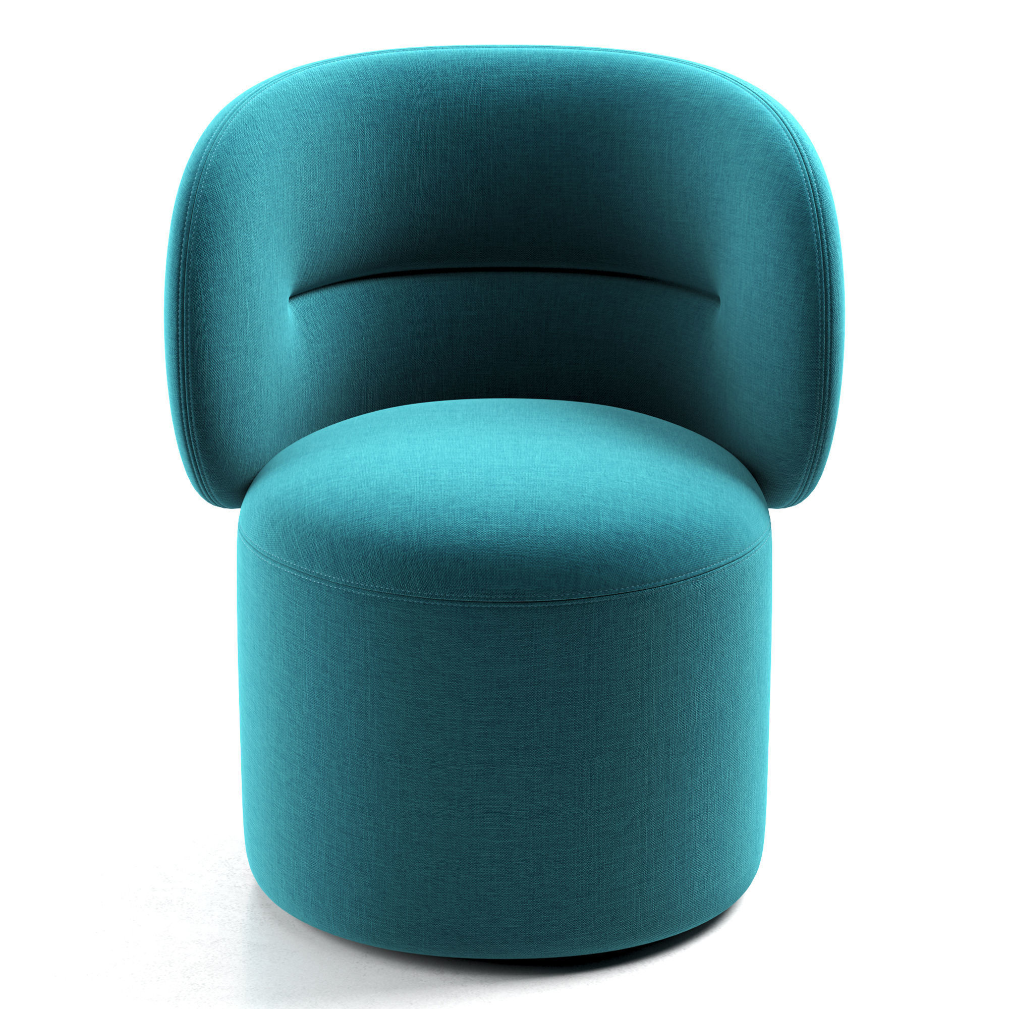 GetLucky By Moroso 3D model_1