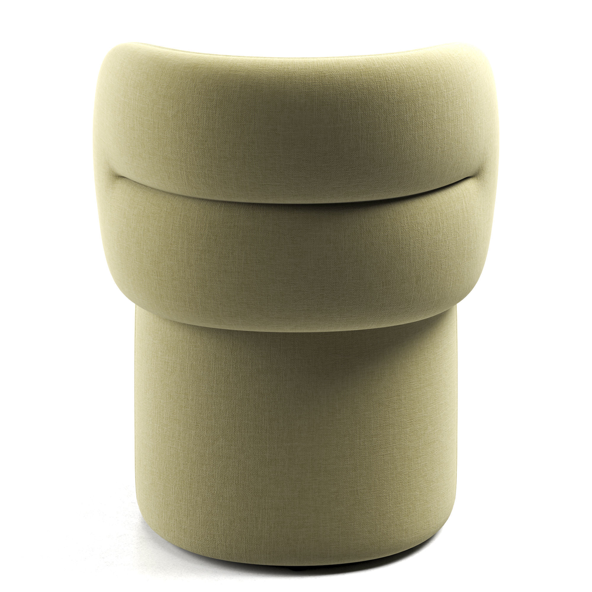 GetLucky By Moroso 3D model_6