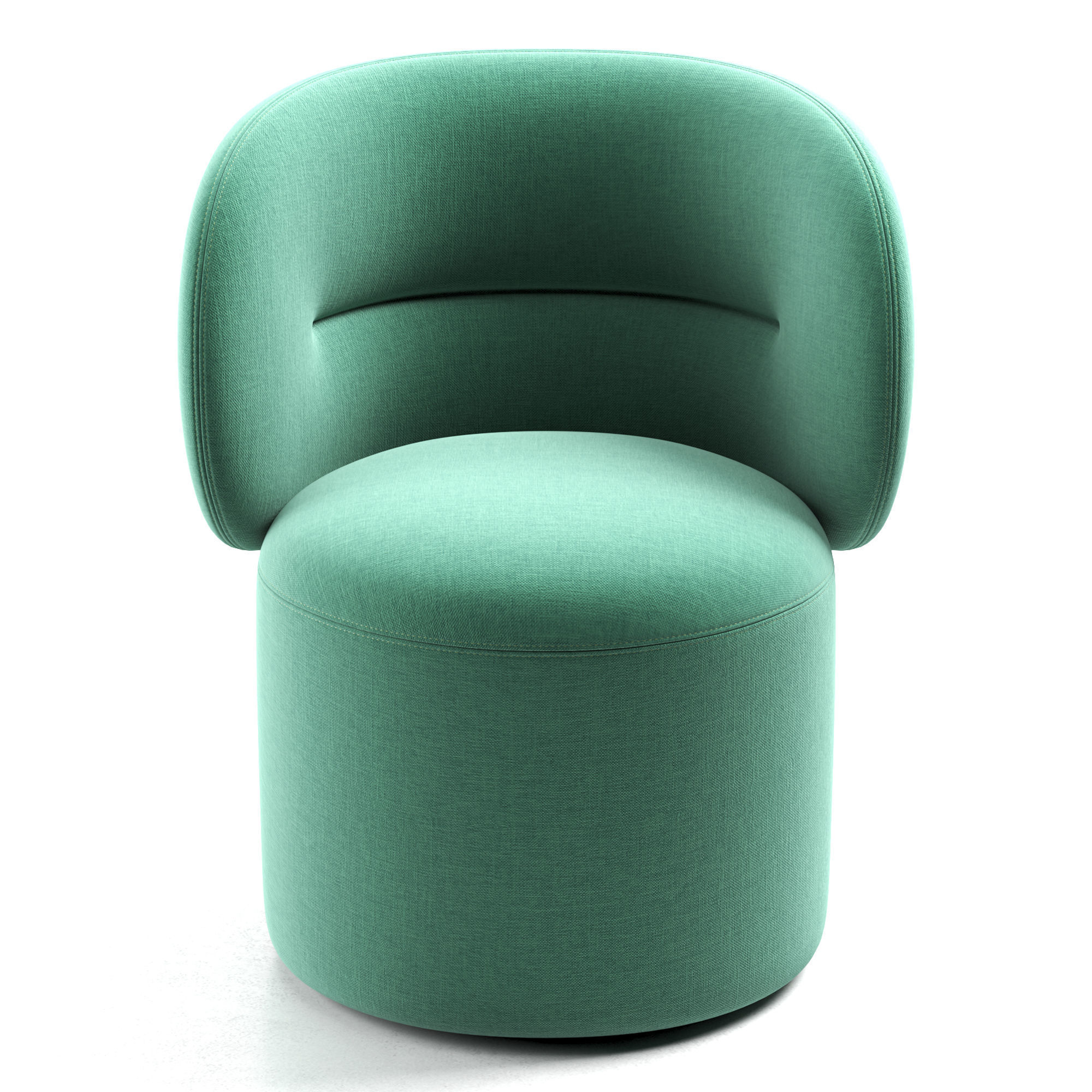 GetLucky By Moroso 3D model_7