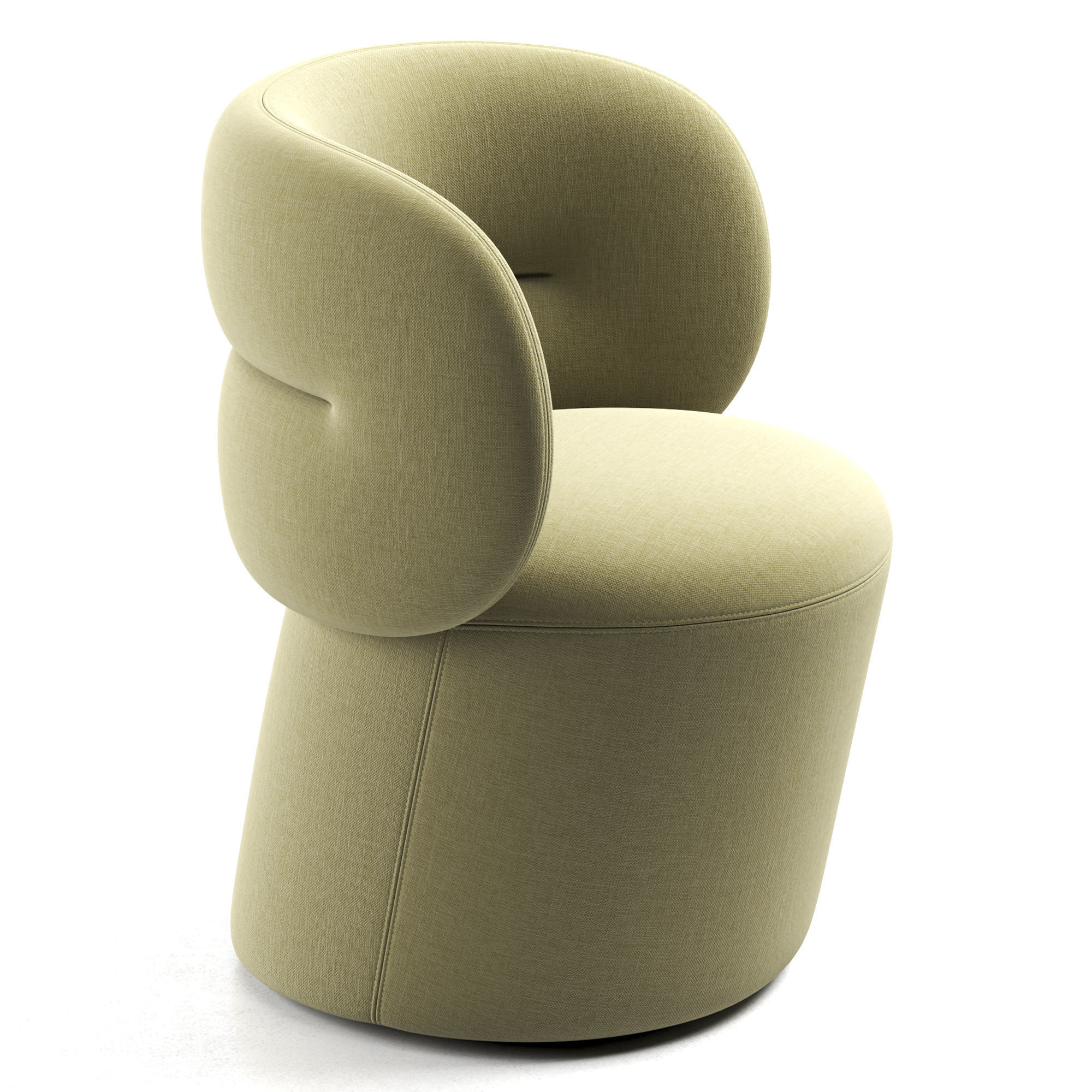 GetLucky By Moroso 3D model_5