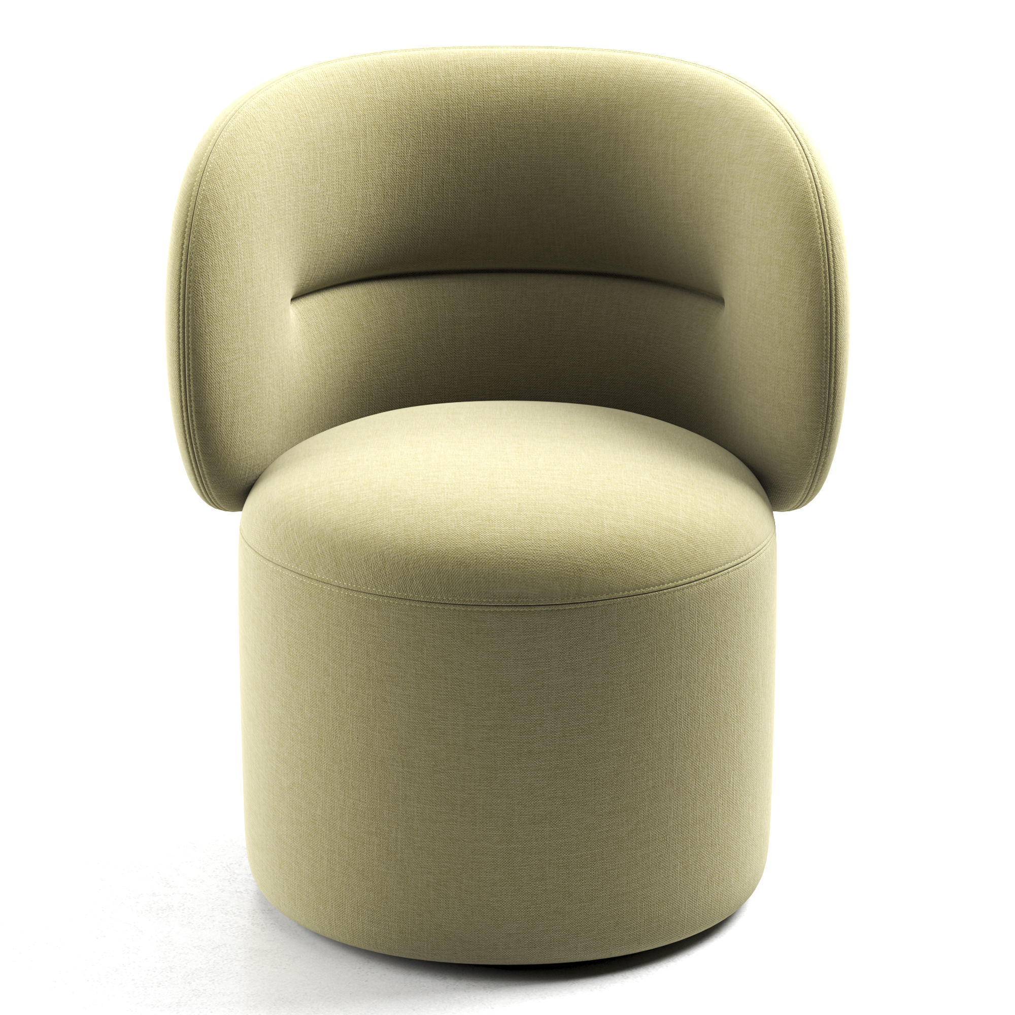 GetLucky By Moroso 3D model_4