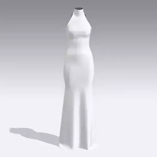 DRESS DRESS on mannequin