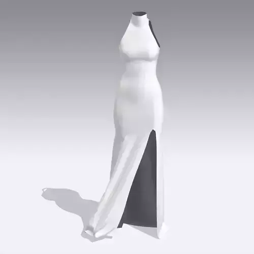 DRESS DRESS on mannequin