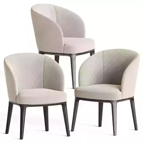 Paris Chair Marelli Design