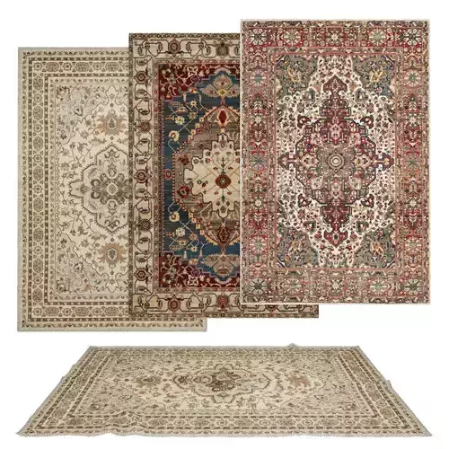 Rugs No 104