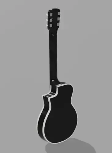 Acoustic Guitar