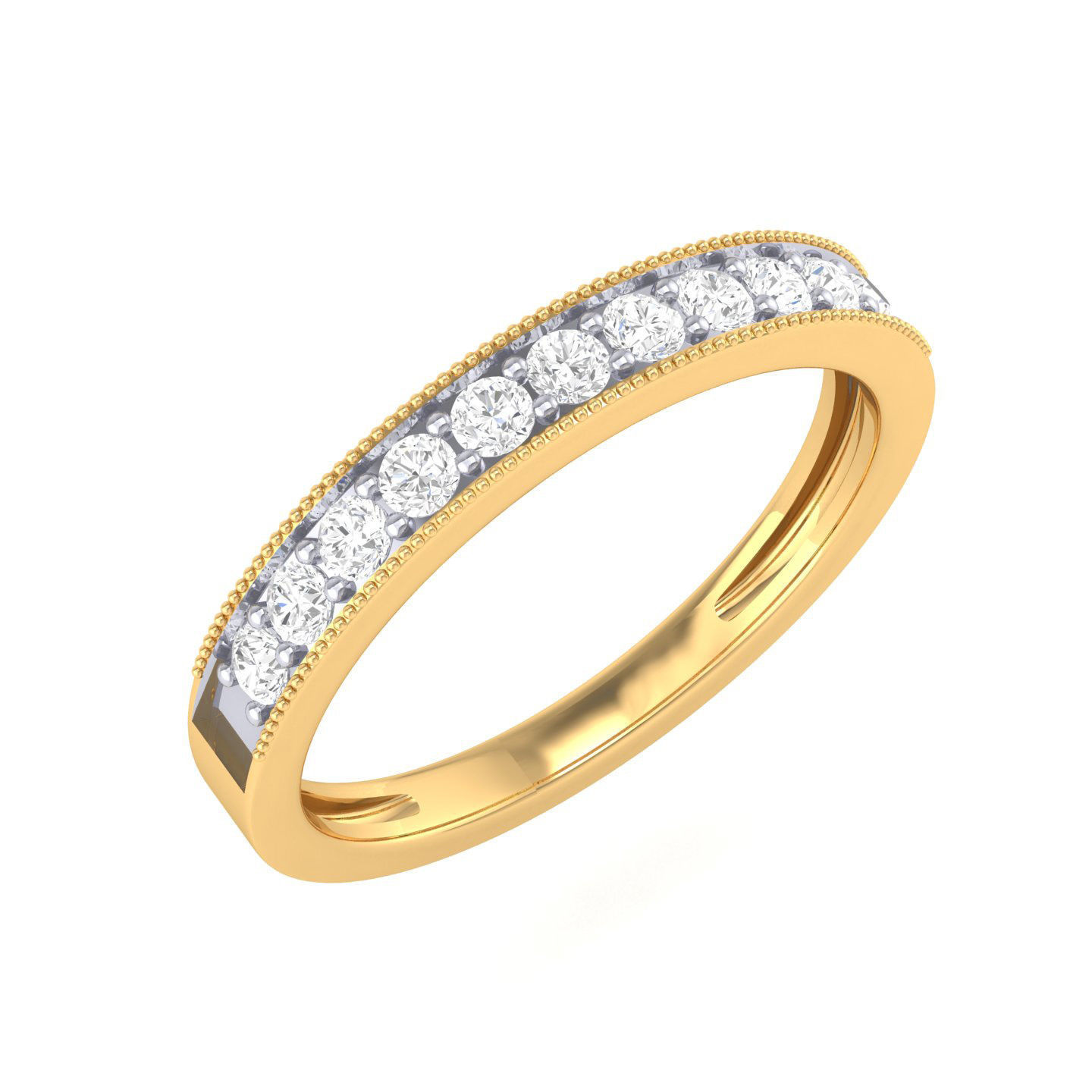 Ring - 115149 3D print model_11