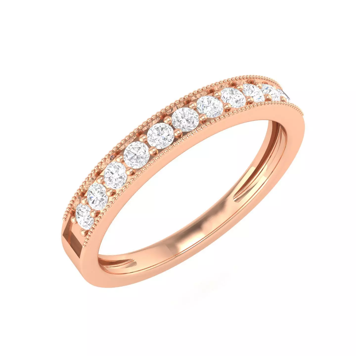 Ring - 115149 3D print model_0