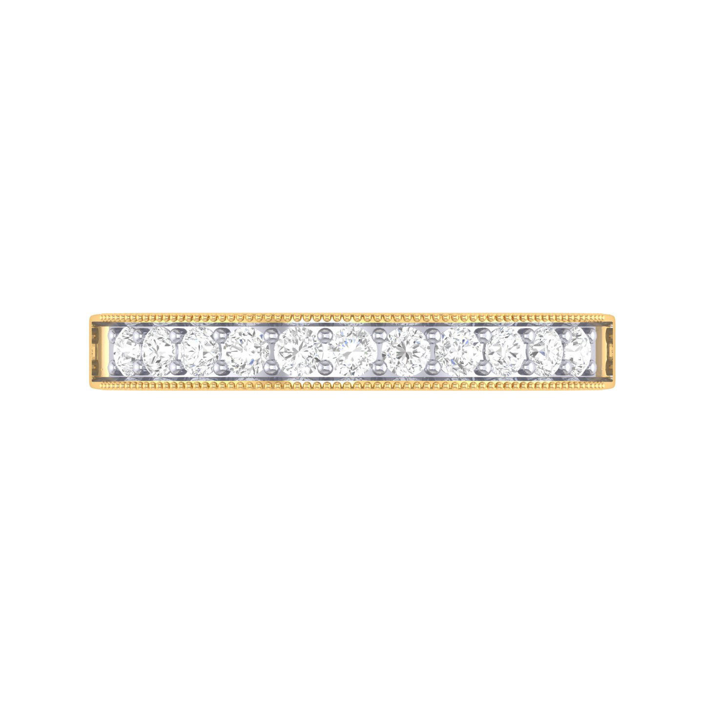 Ring - 115149 3D print model_8