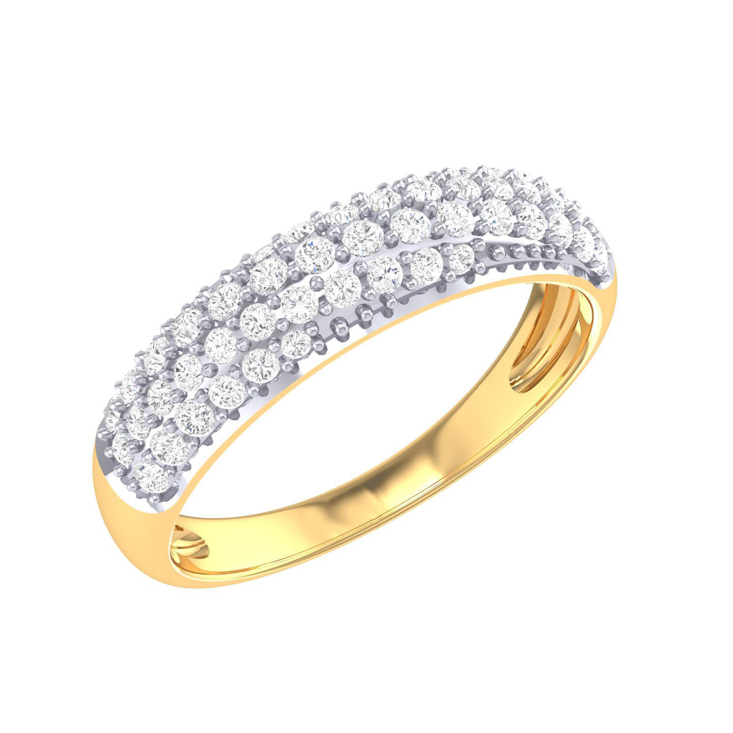 Ring - 115135 3D print model_11