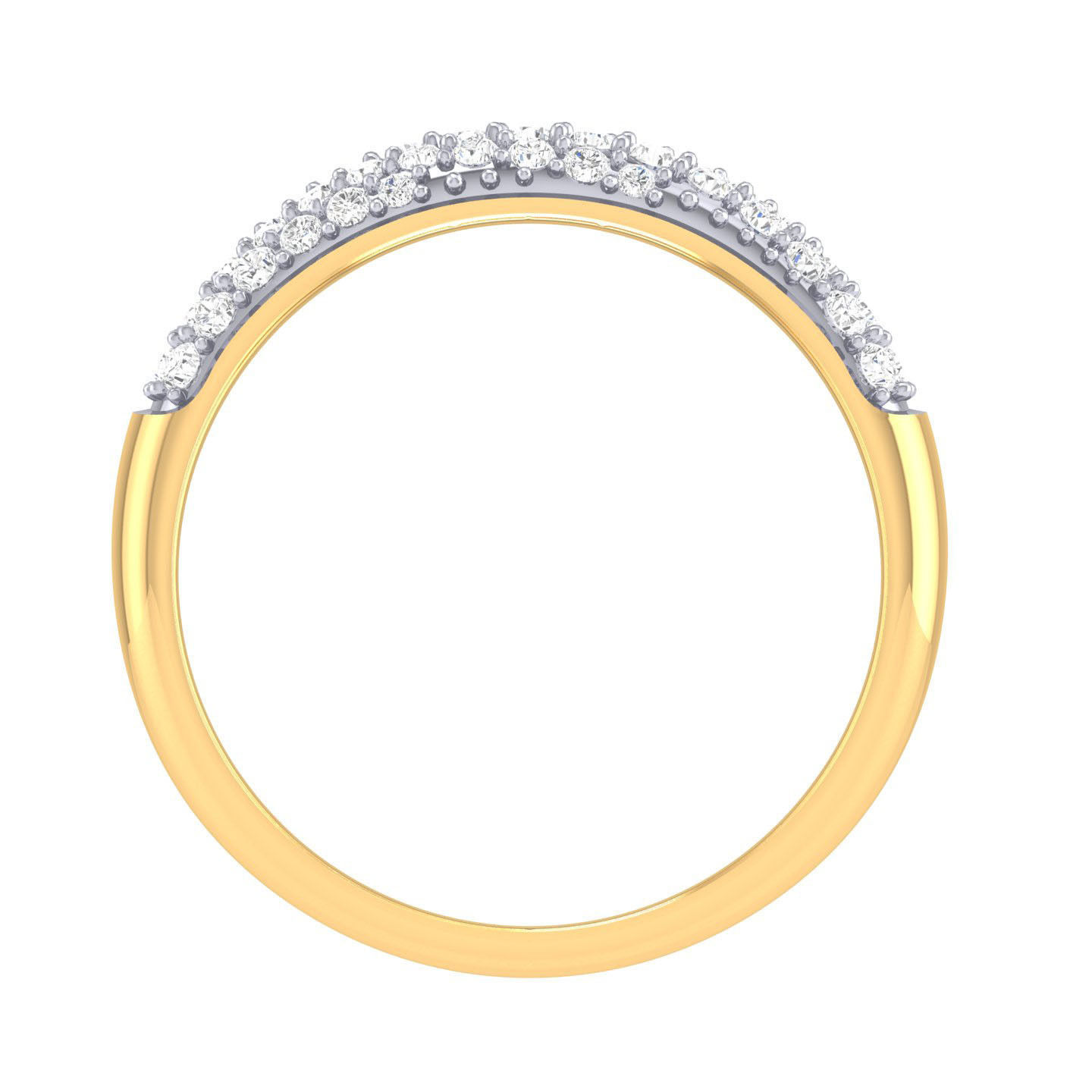 Ring - 115135 3D print model_9