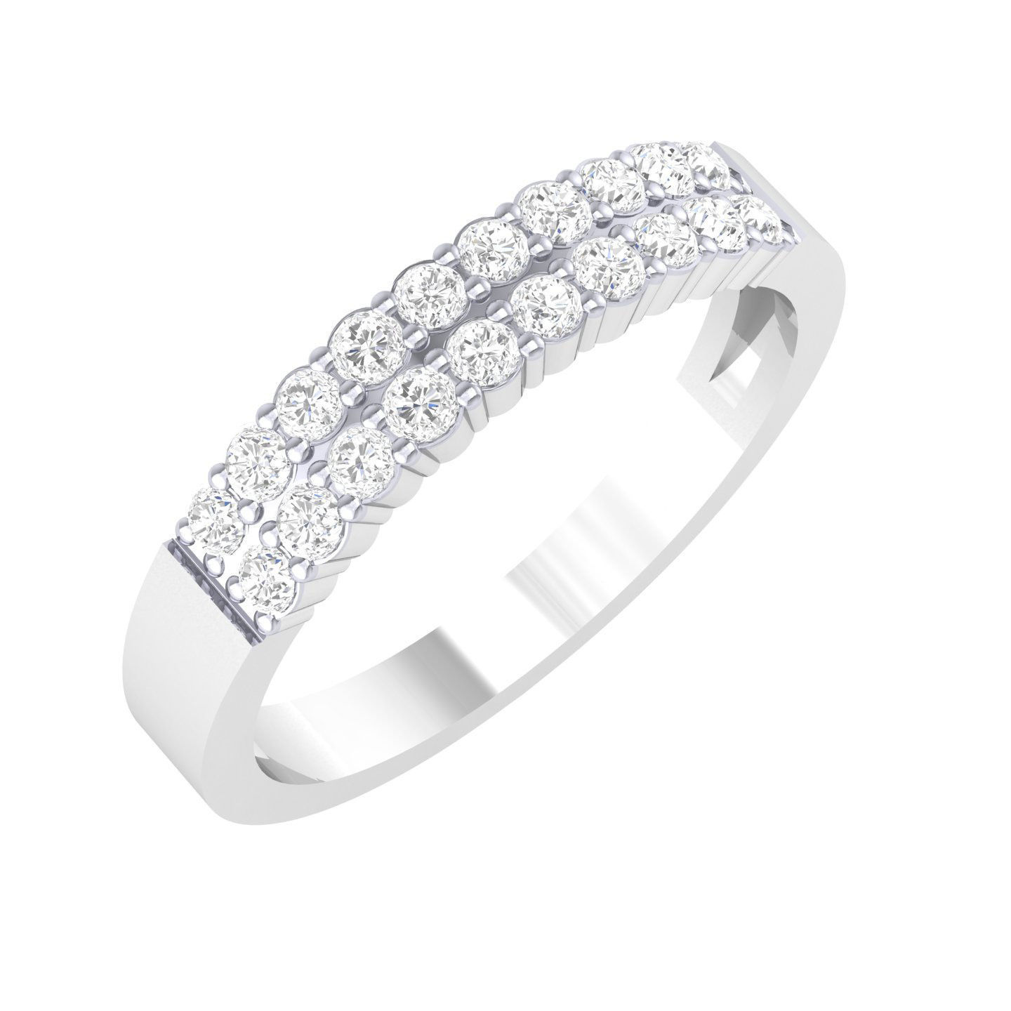 Ring - 115119 3D print model_7