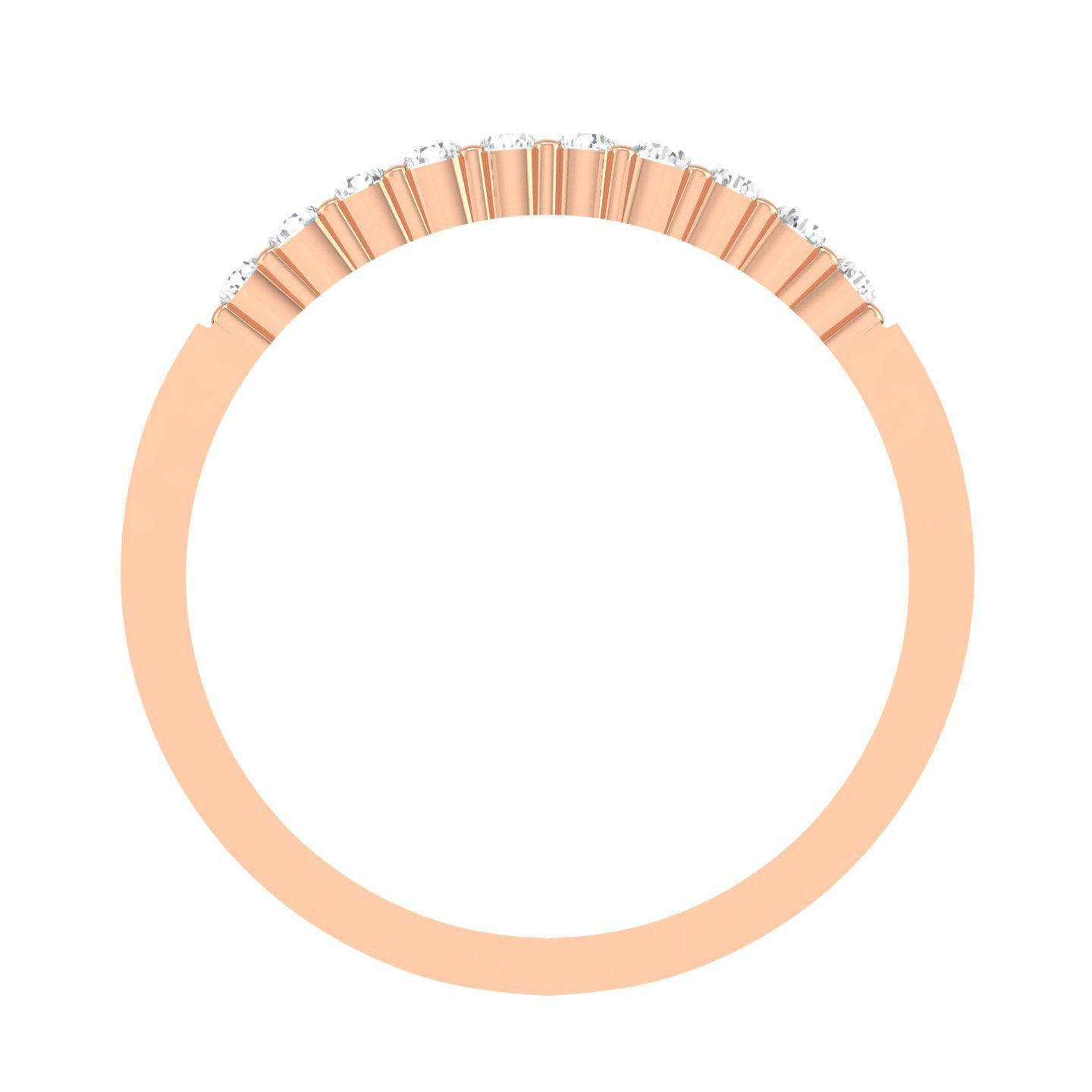 Ring - 115119 3D print model_2