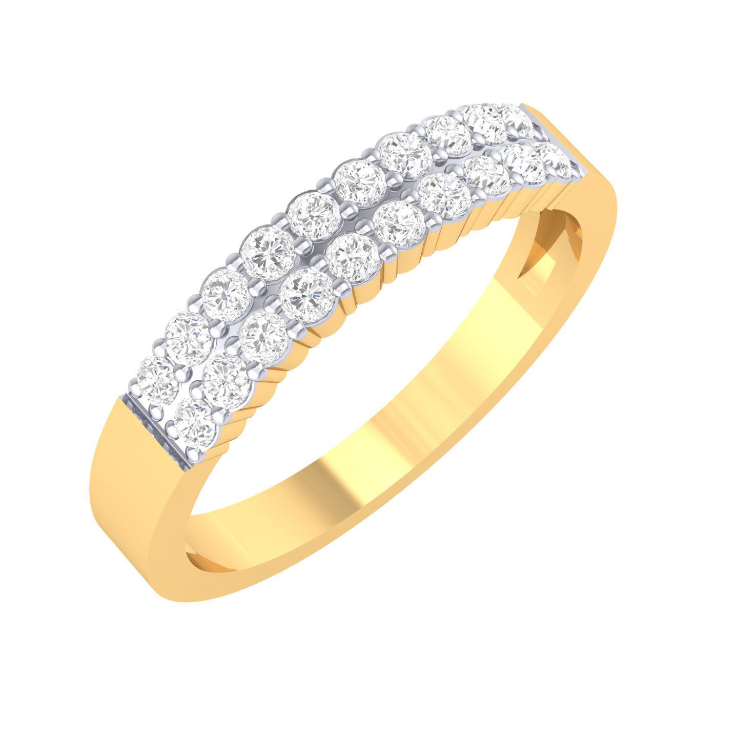 Ring - 115119 3D print model_11