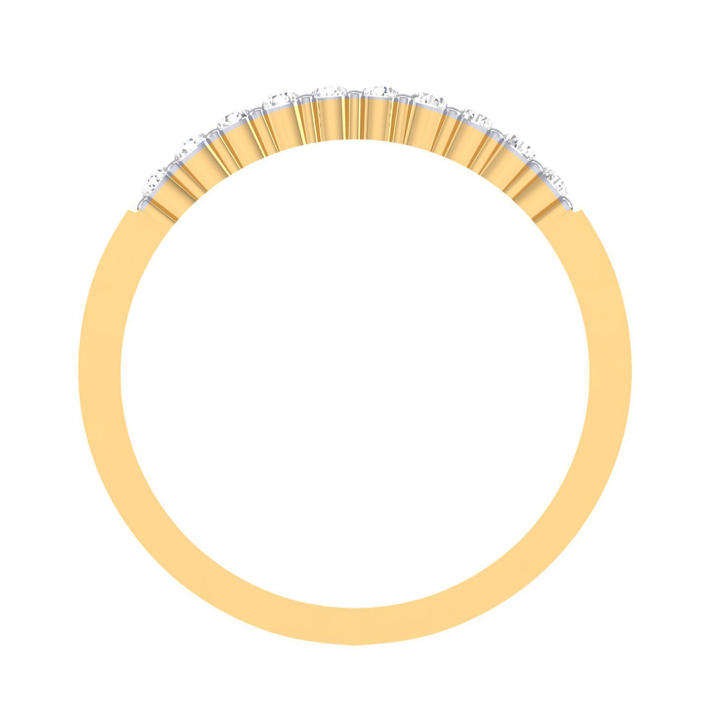 Ring - 115119 3D print model_9