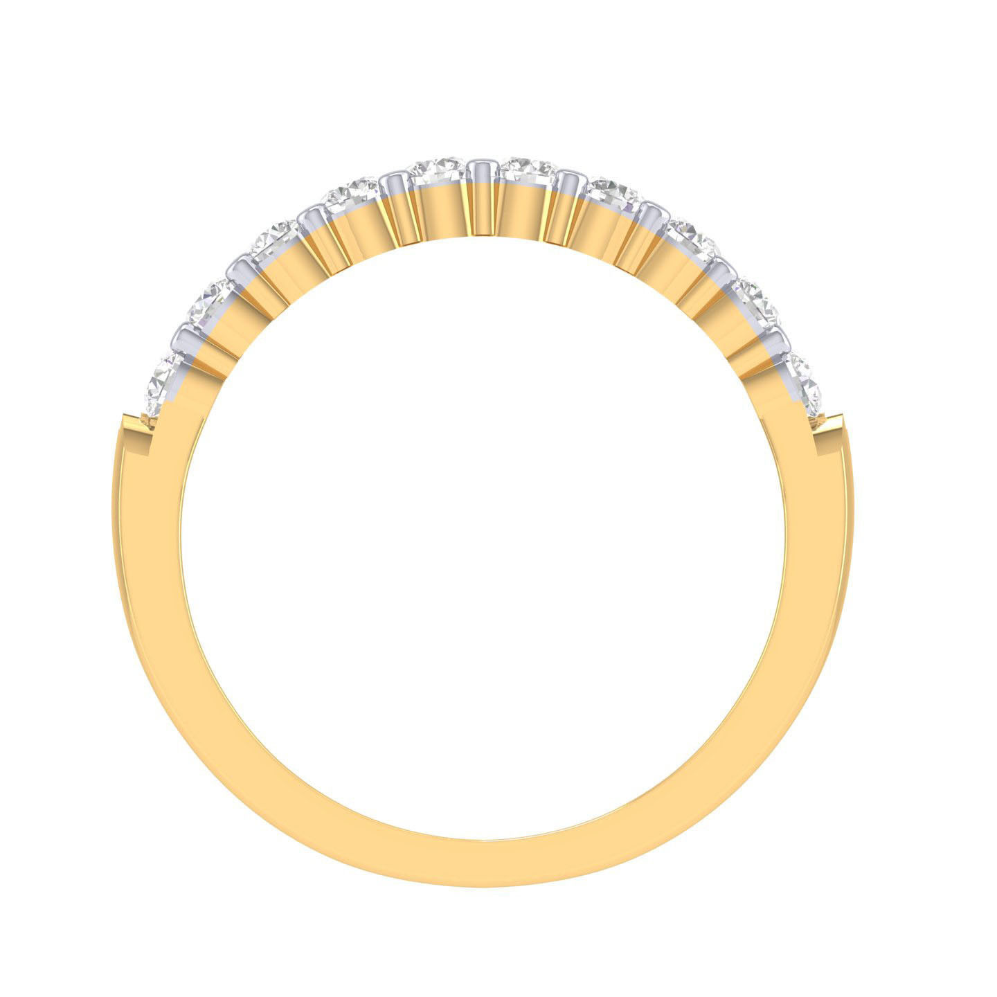 Ring - 115106 3D print model_9