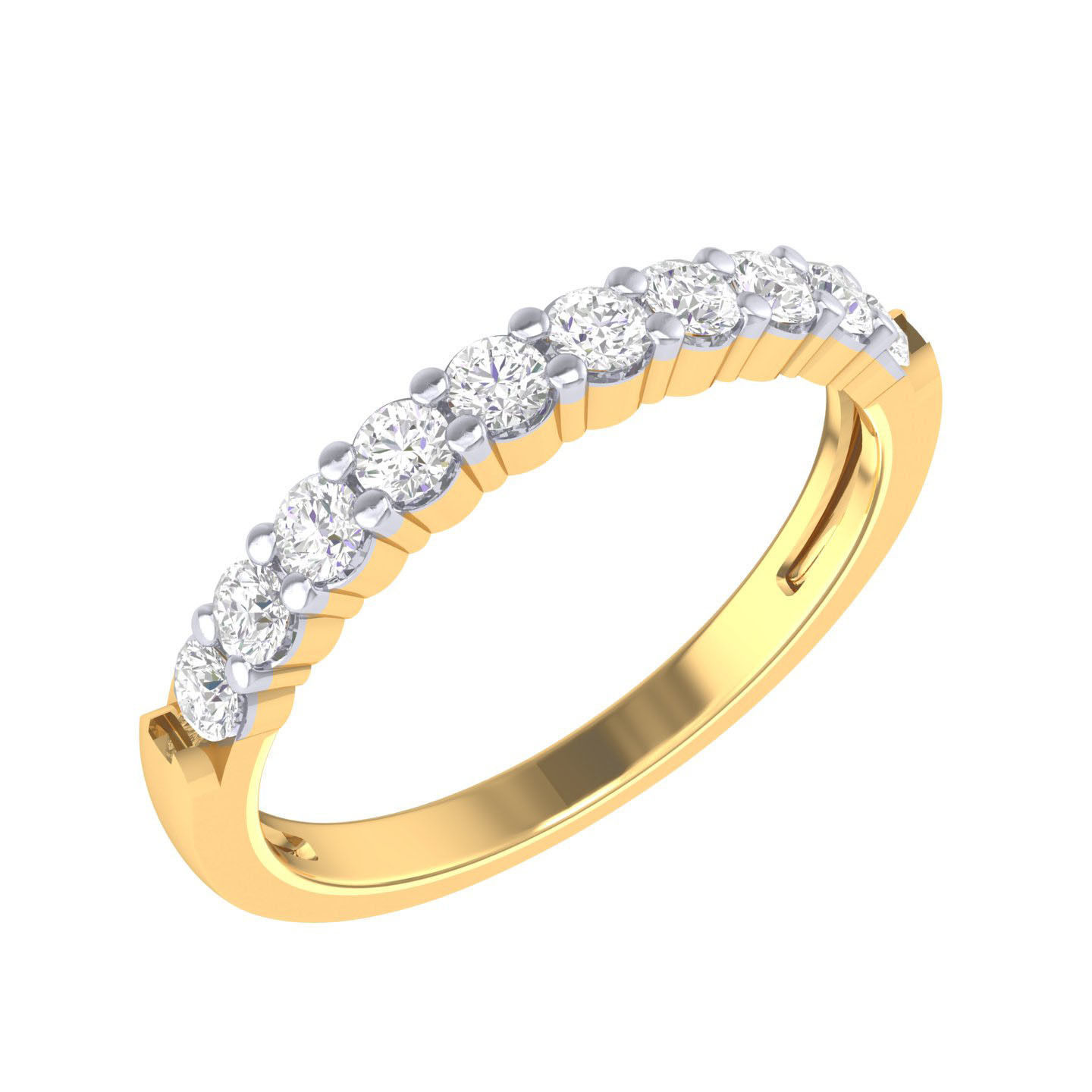 Ring - 115106 3D print model_11