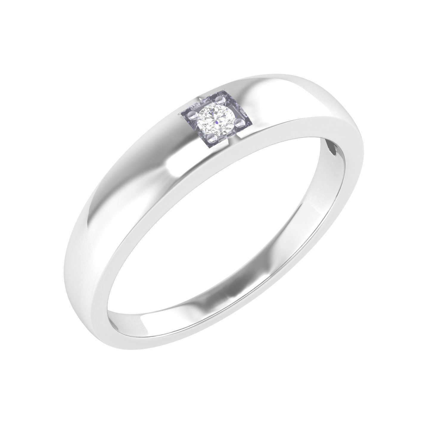 Ring - 115062 3D print model_7