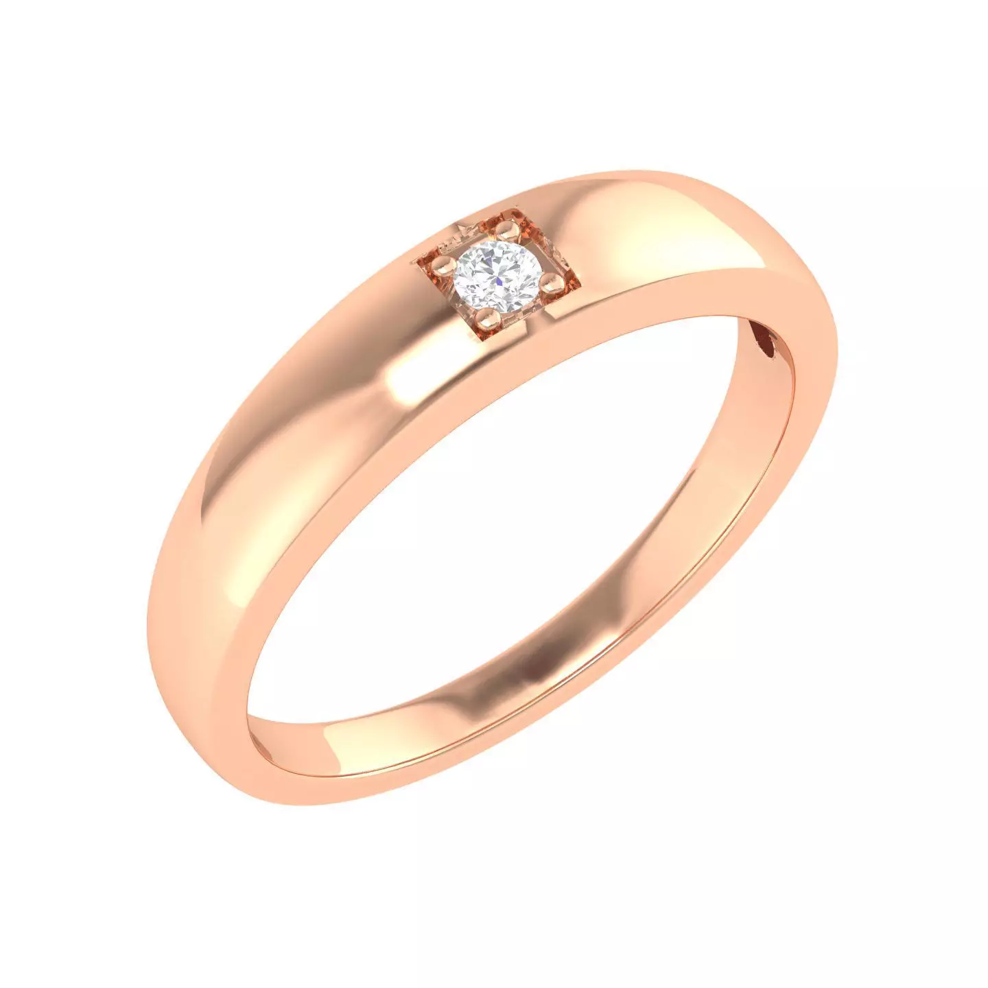 Ring - 115062 3D print model_0