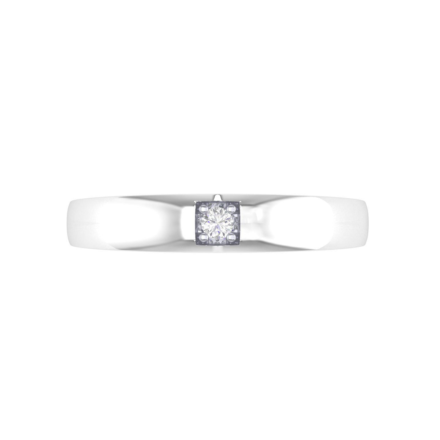 Ring - 115062 3D print model_4