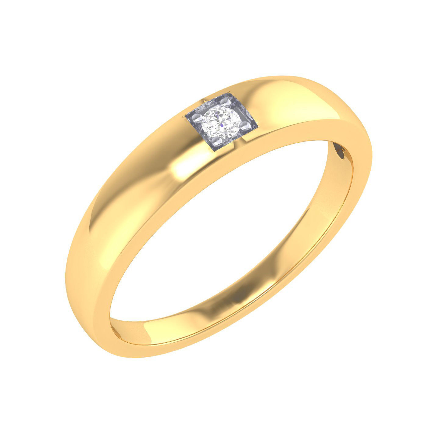 Ring - 115062 3D print model_11