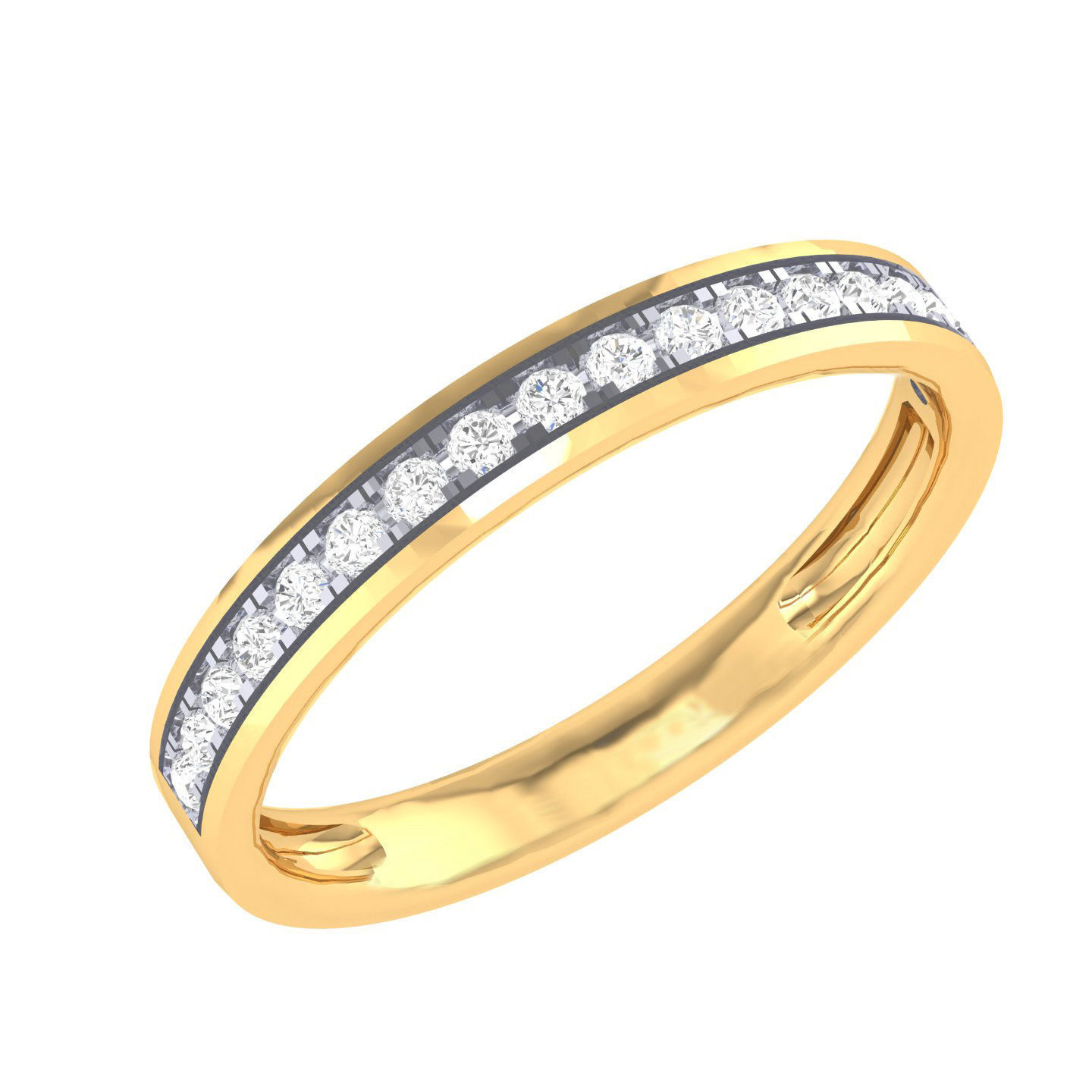 Ring - 115006 3D print model_11