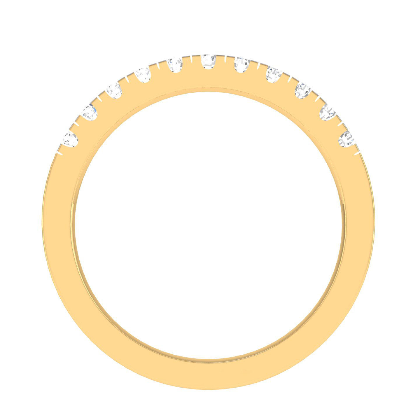 Ring - 113742 3D print model_9