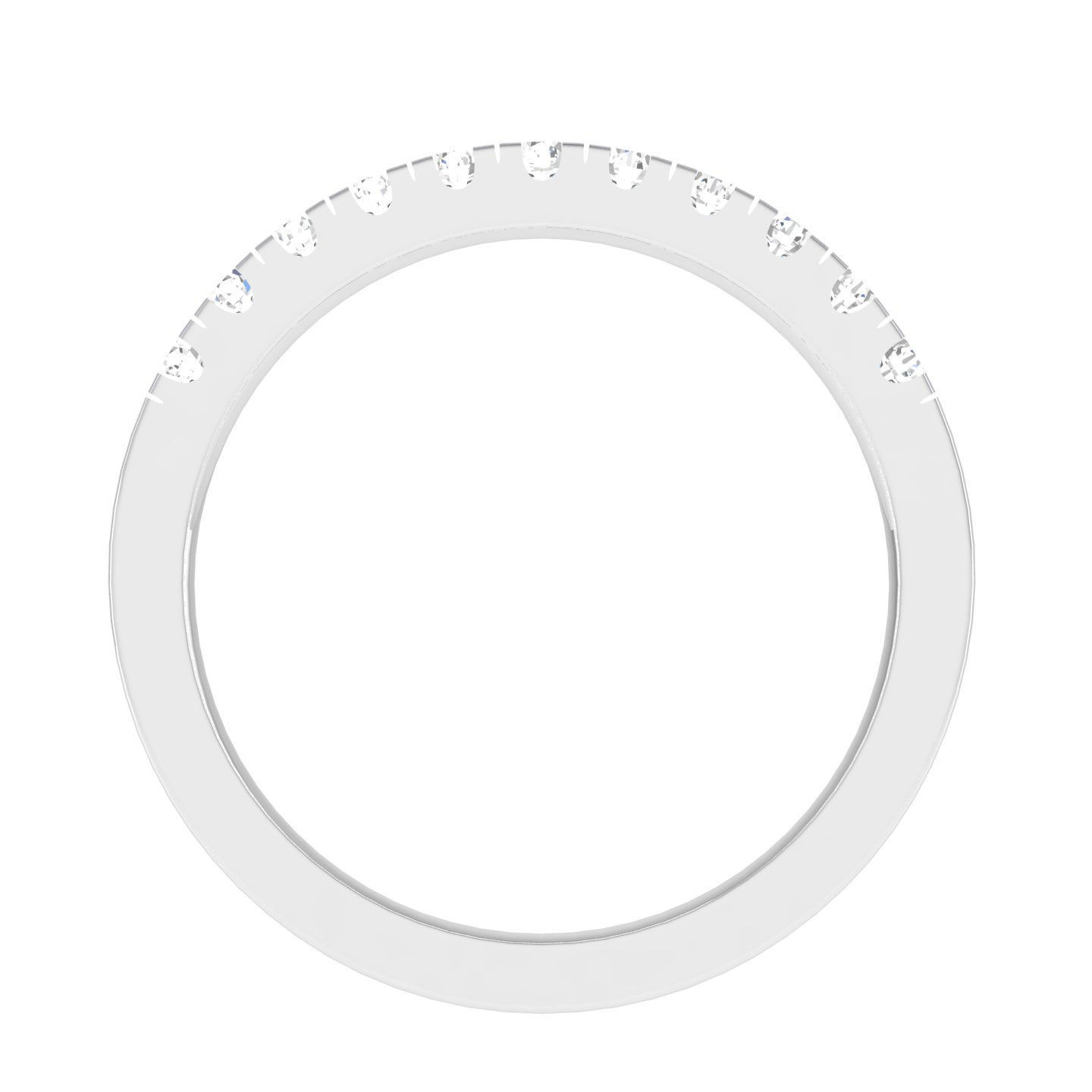 Ring - 113742 3D print model_5