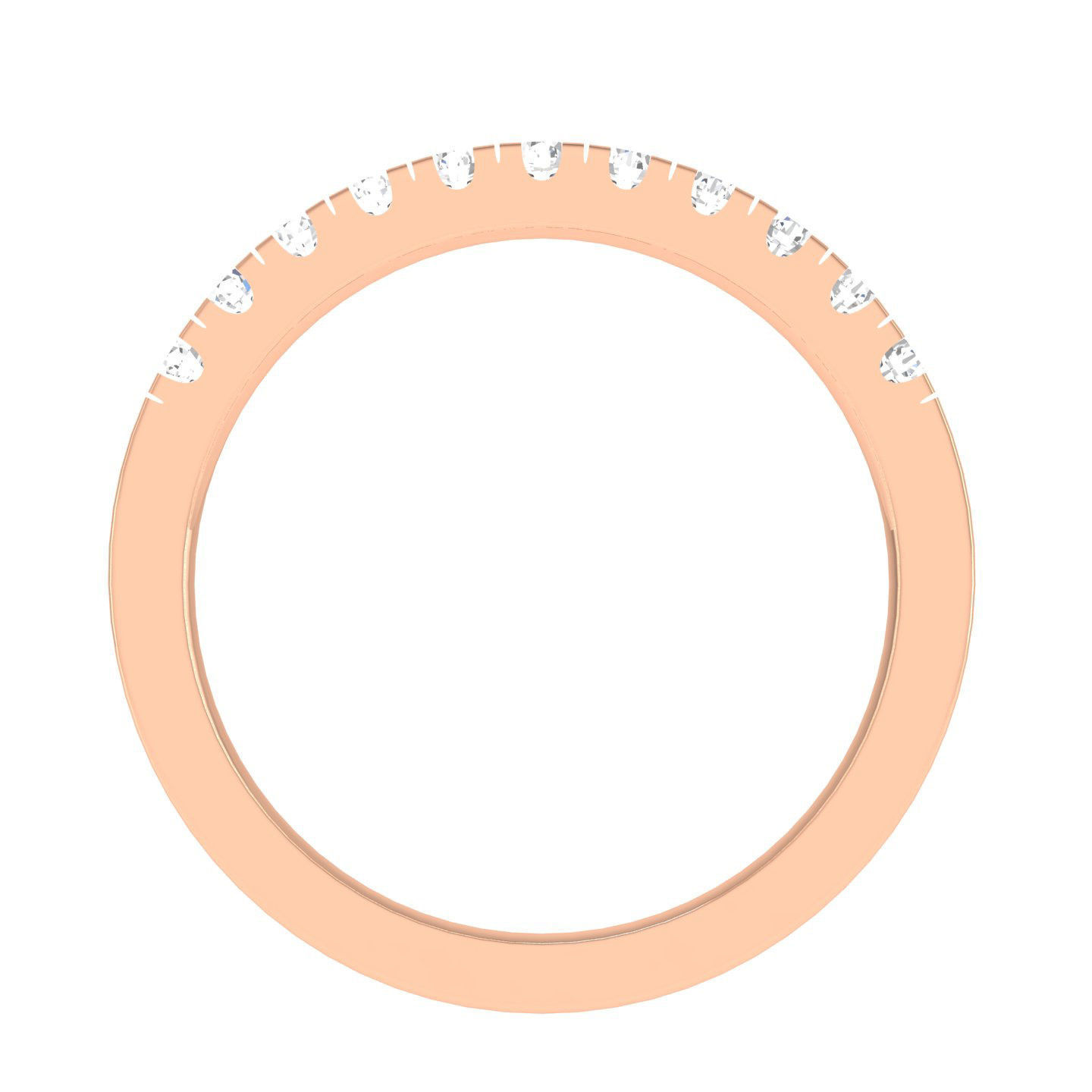 Ring - 113742 3D print model_2