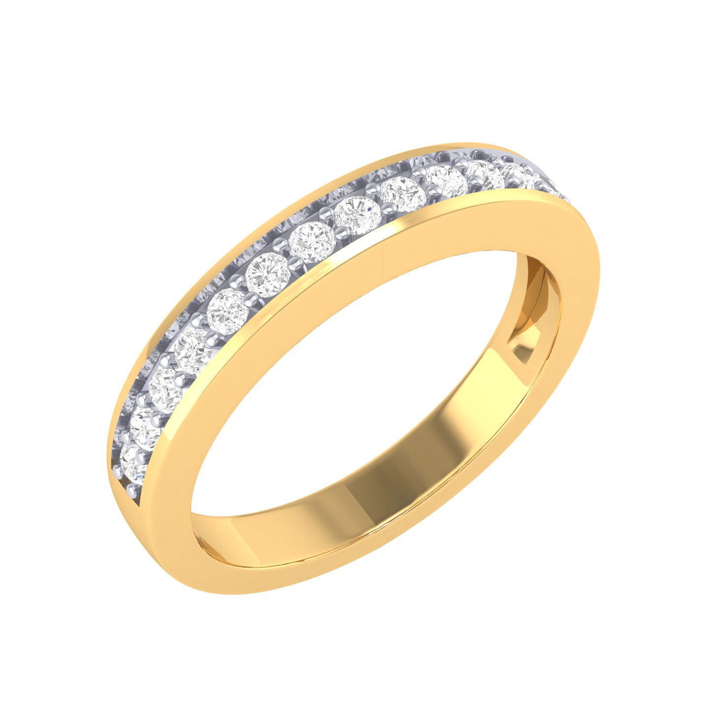 Ring - 113683 3D print model_11