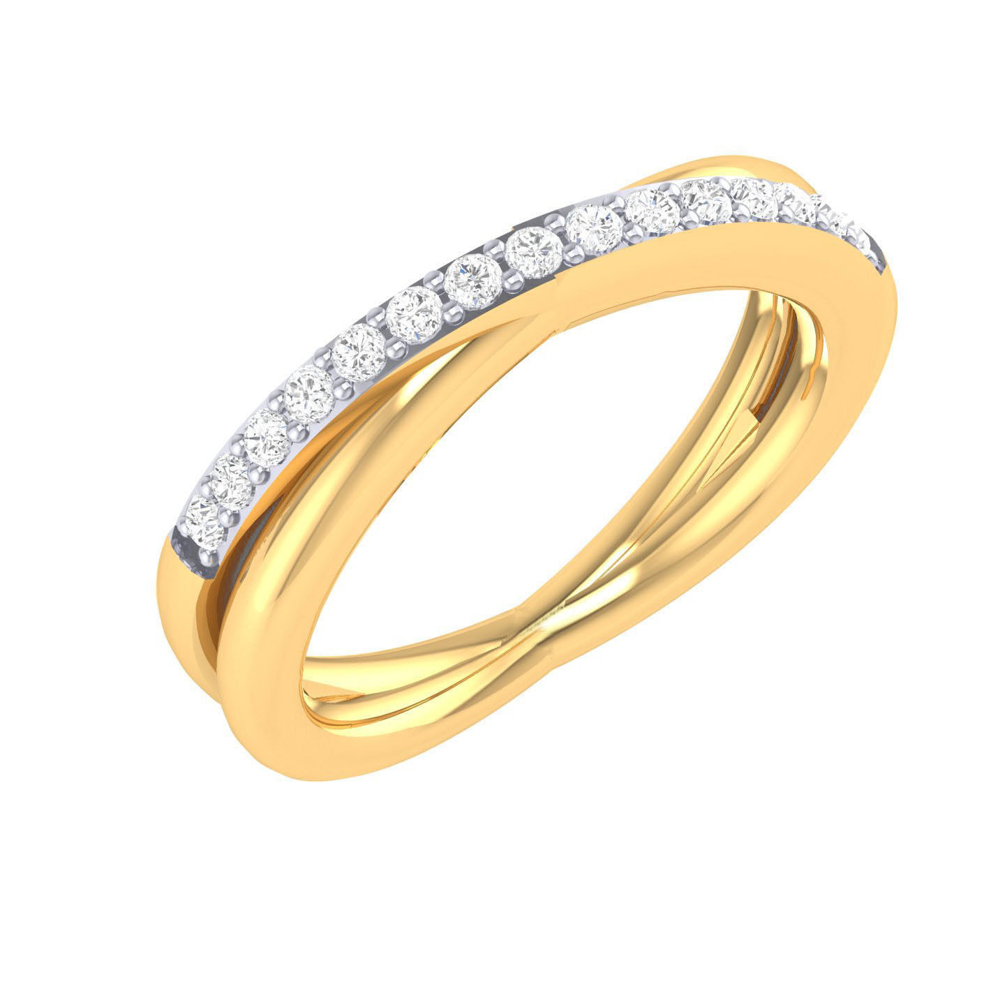 Ring - 113674 3D print model_11