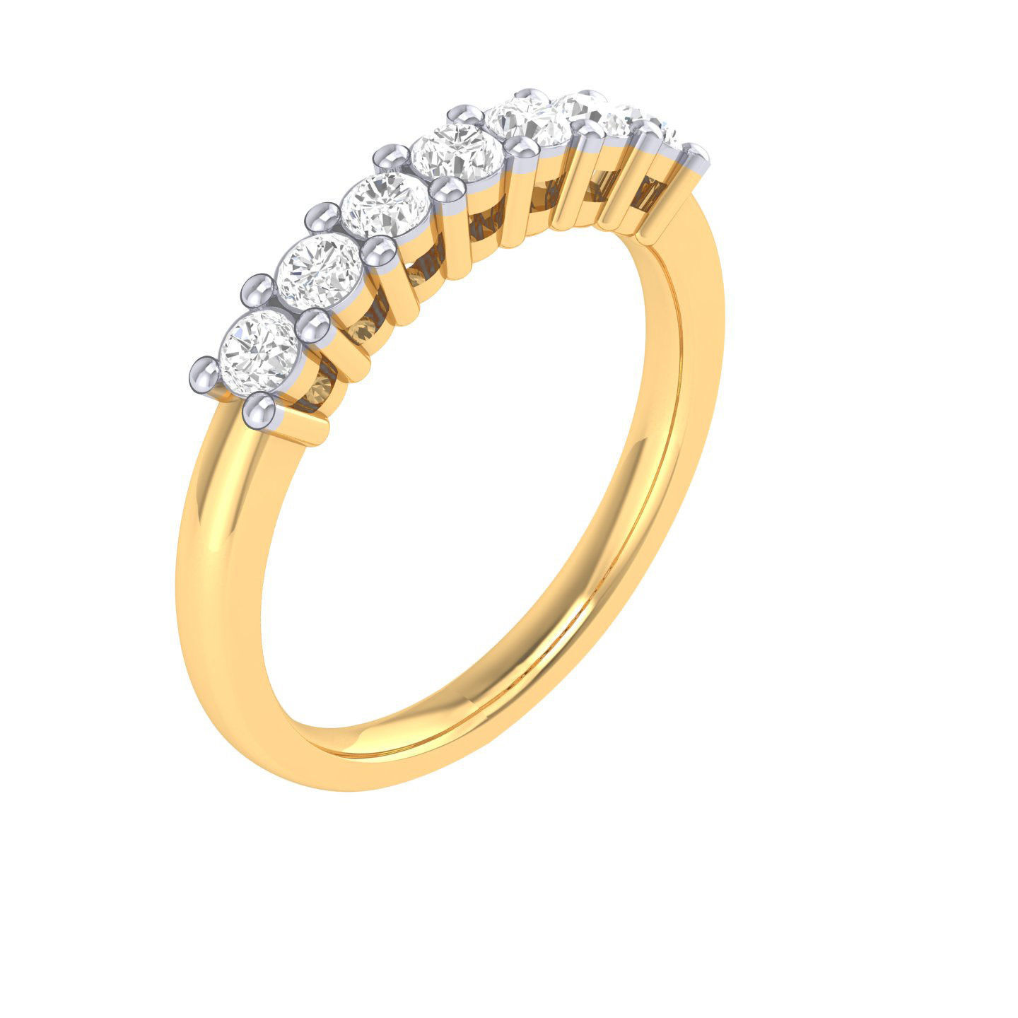 Ring - 113671 3D print model_11