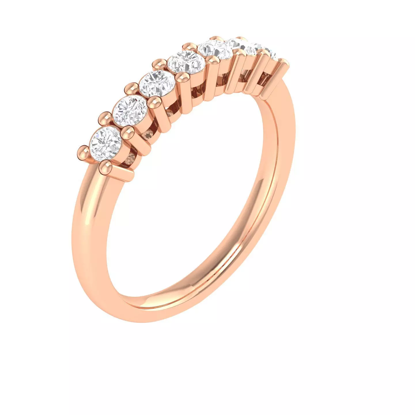 Ring - 113671 3D print model_0