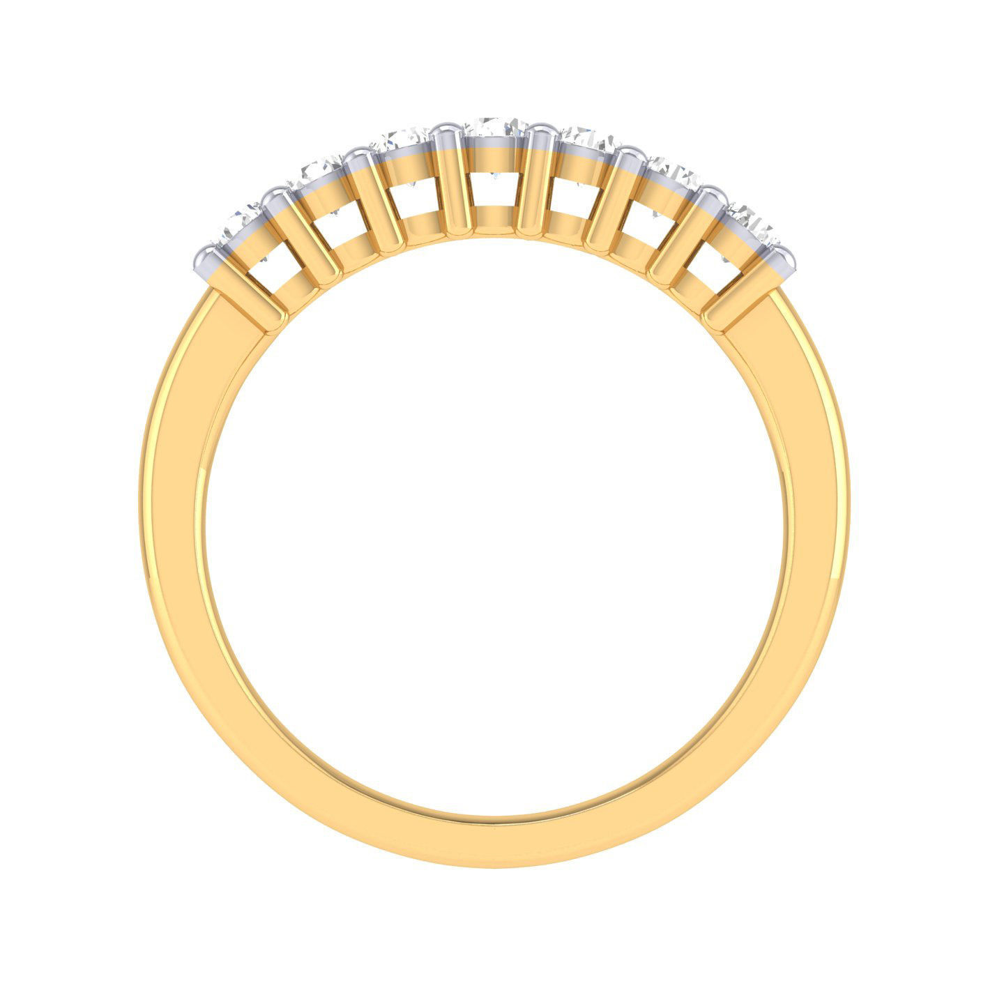 Ring - 113671 3D print model_9