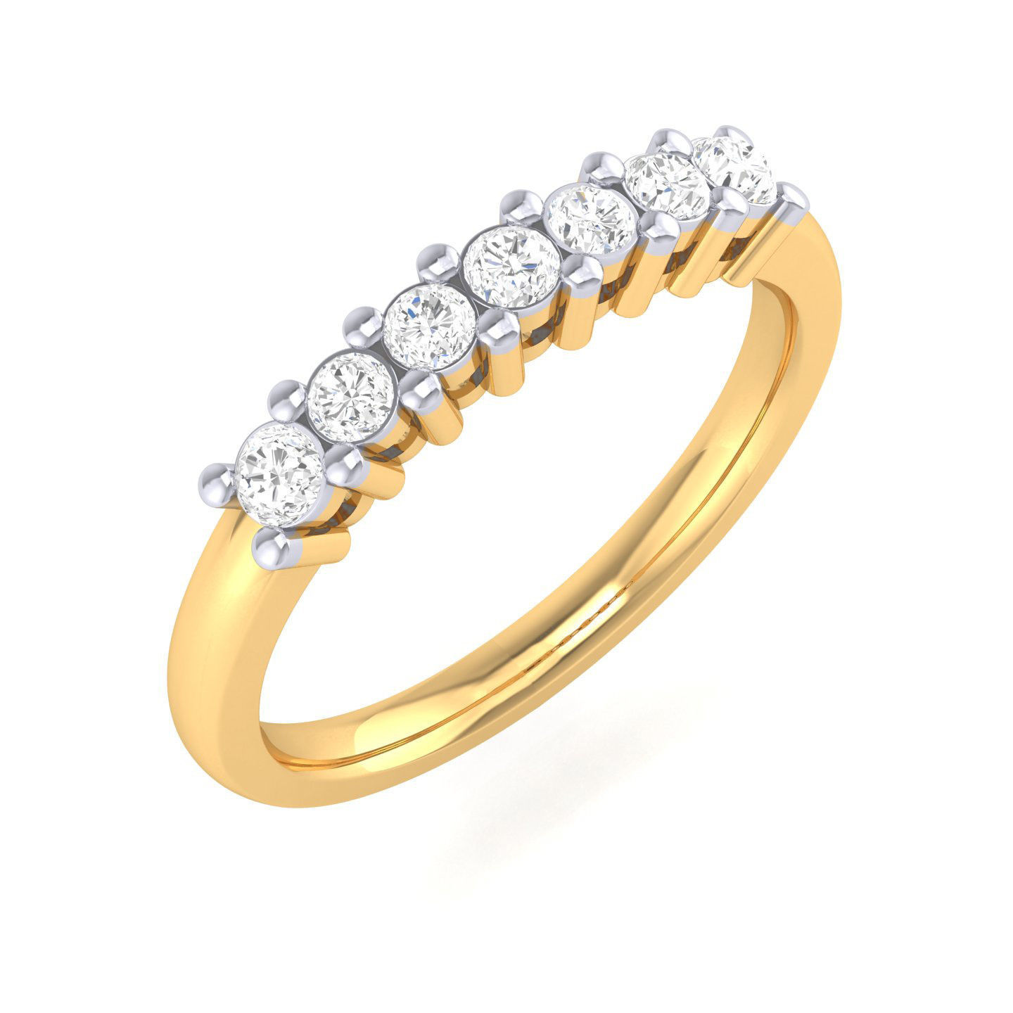 Ring - 113670 3D print model_11