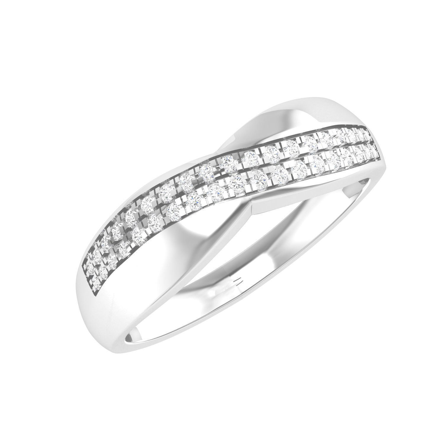 Ring - 112465 3D print model_7