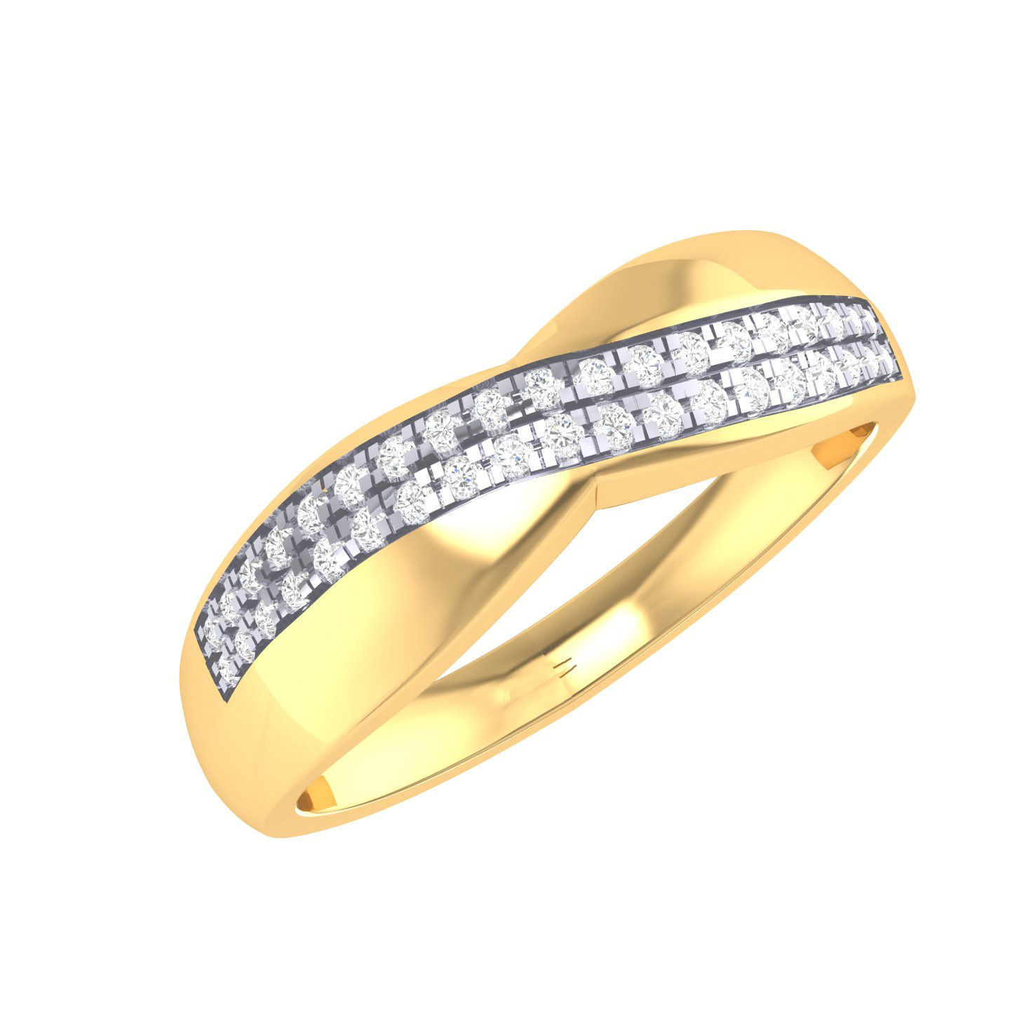 Ring - 112465 3D print model_11