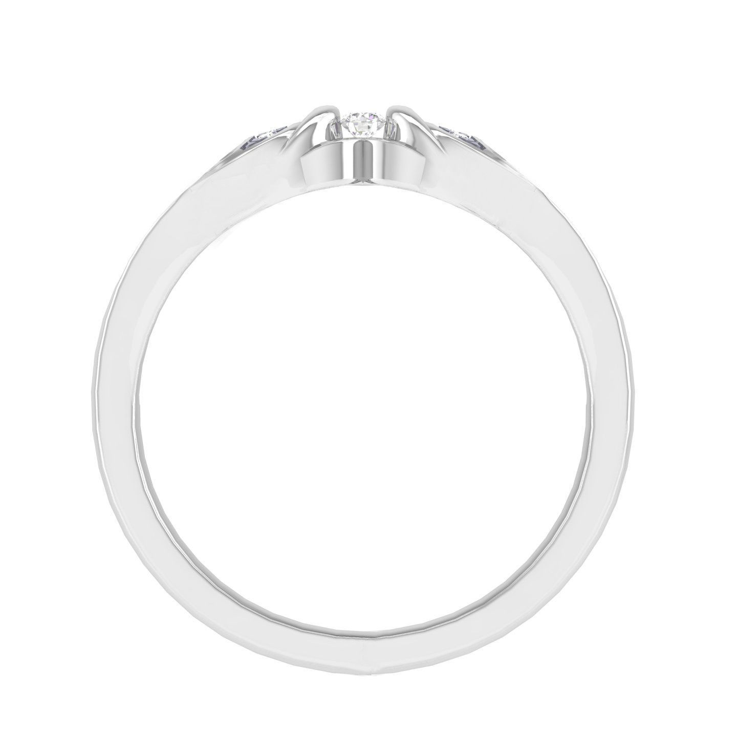 Ring - 112463 3D print model_5