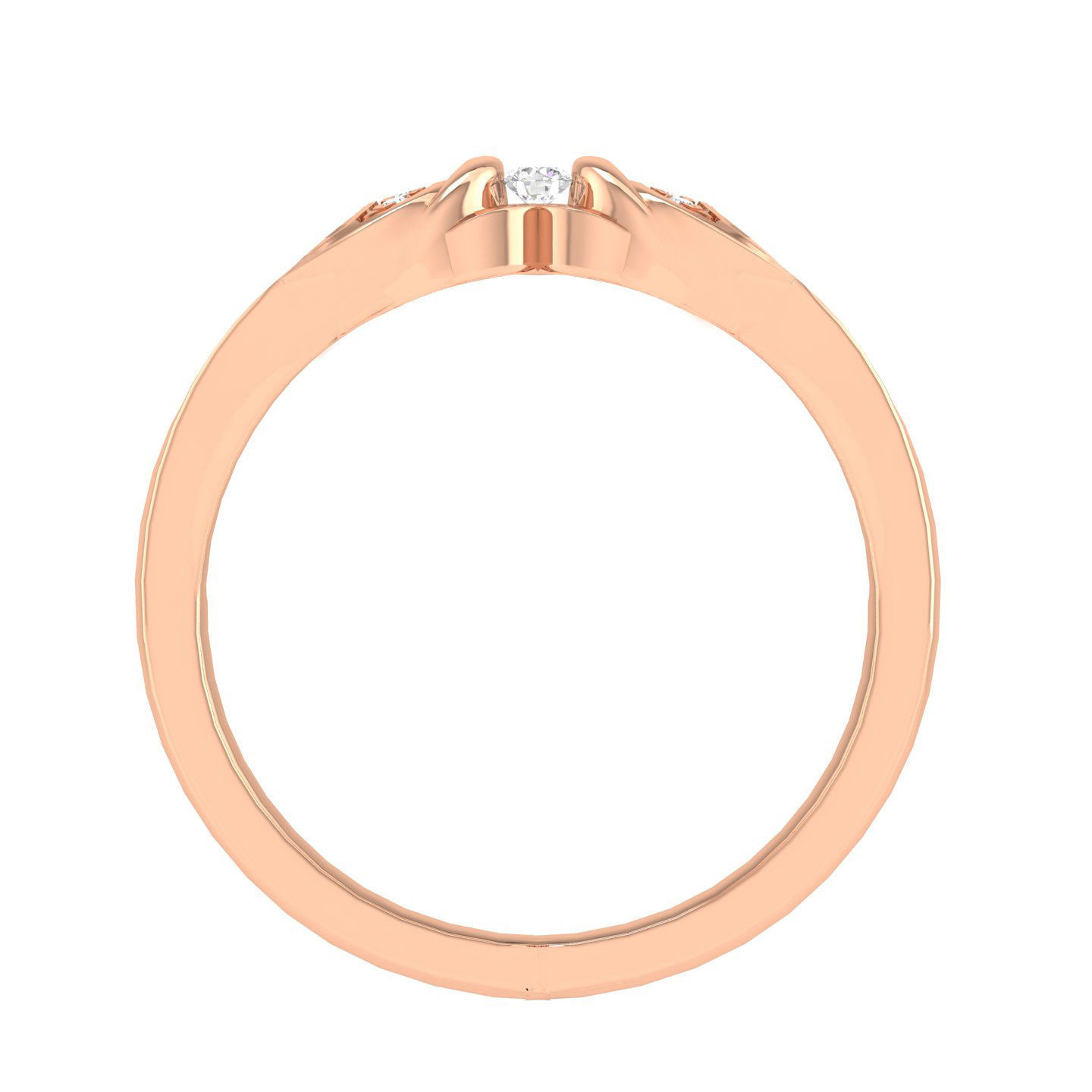 Ring - 112463 3D print model_2