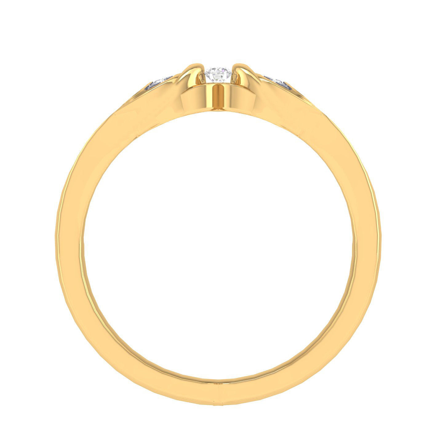 Ring - 112463 3D print model_9