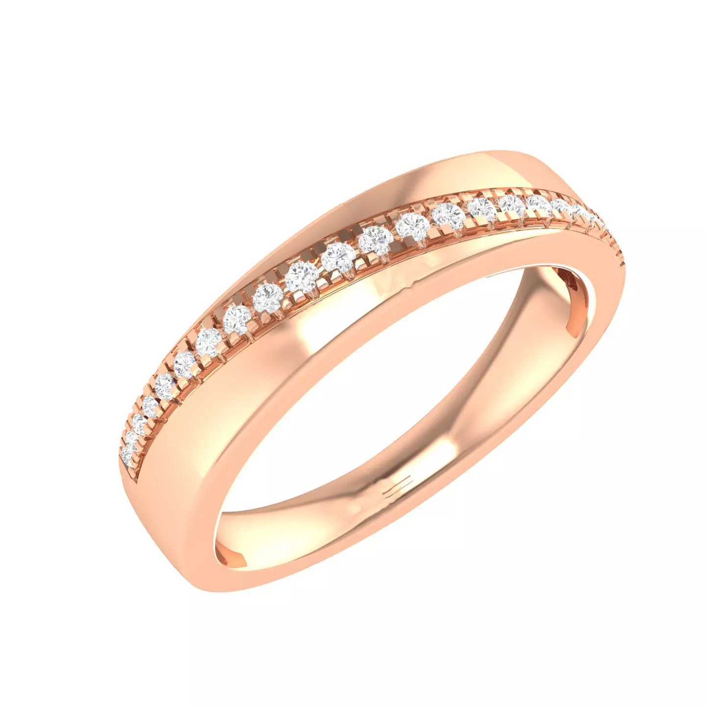 Ring - 112453 3D print model_0