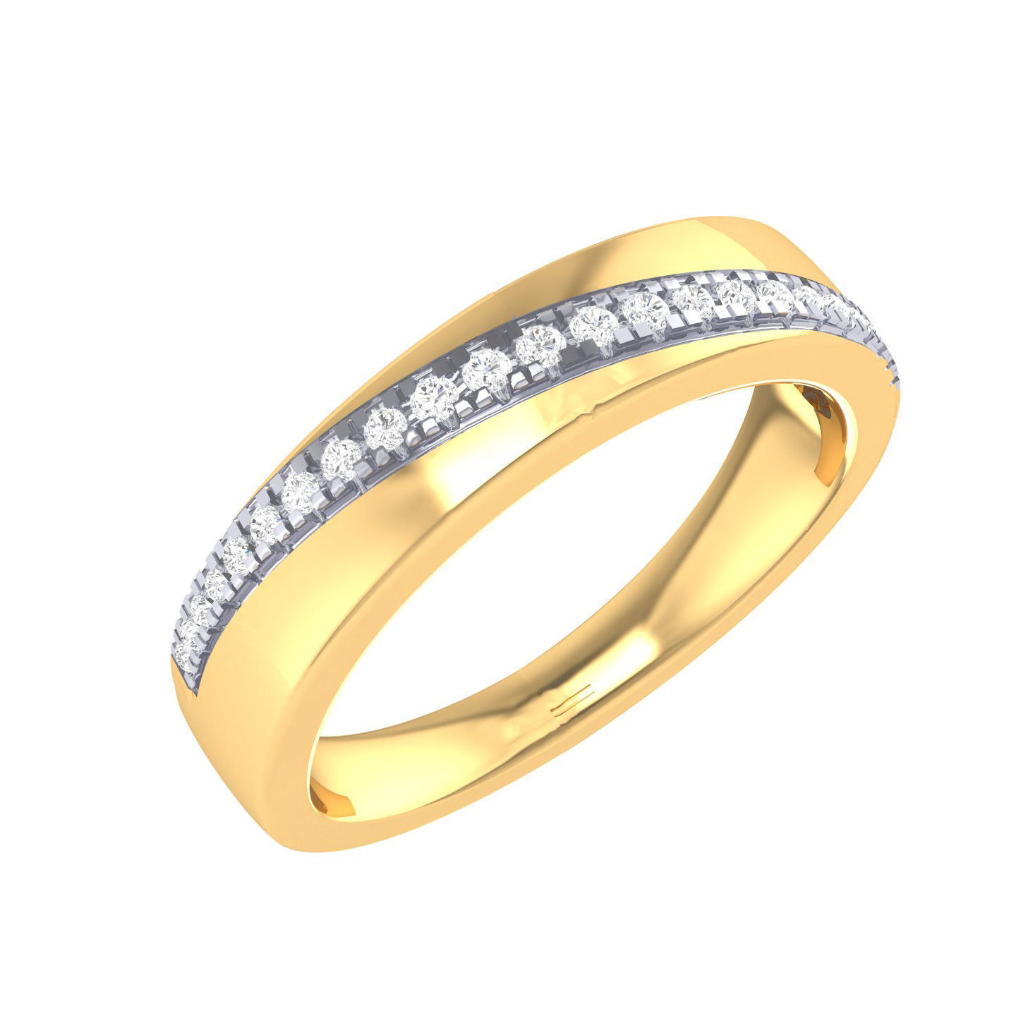 Ring - 112453 3D print model_11