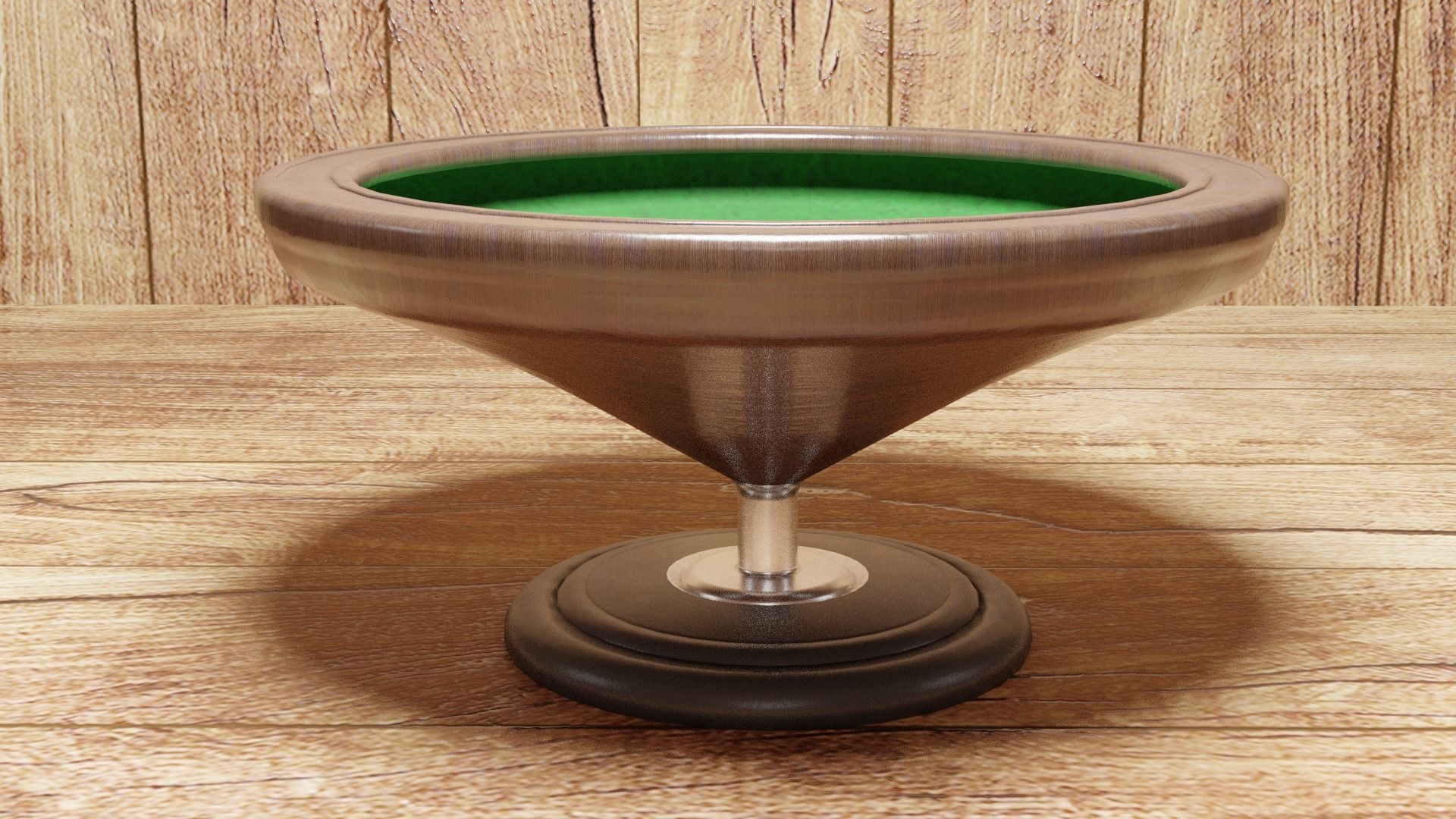 Hieronymus Dice Tub 3D model_4