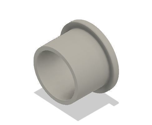 Model Railway Brick Pipe Culverts 3D print model_13